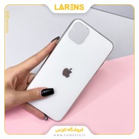 کاور Original Design سری Hard ایفون 11 پرو مکس رنگ - White